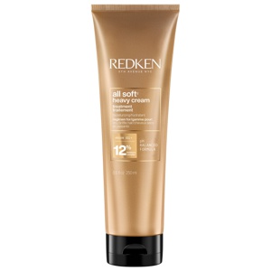 Redken All Soft Heavy Cream Treatment Mask 250 ml produktbilde