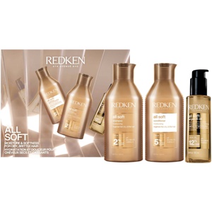 Redken All Soft Holidays Kit Produktbild