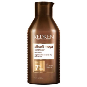 Redken All Soft Mega Conditioner 300 ml produkt bild