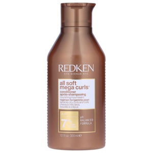 Redken All Soft Mega Curls Conditioner 300 ml Produktbild