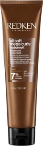 All Soft Mega Curls Hydramelt 150 ml produkt bild