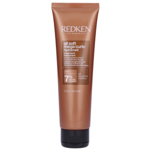 Redken All Soft Mega Curls Hydramelt 150 ml Produktbild
