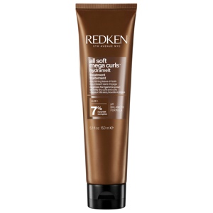 Redken All Soft Mega Curls Hydramelt Leave-In Treatment - 150 ml produktbillede