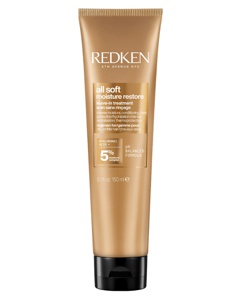 Redken All Soft Moisture Restore Leave-In Treatment 150 ml Produktbild