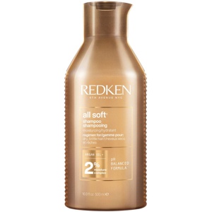 Redken All Soft Shampoo 500 ml Produktbild