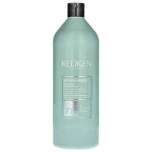 Redken Amino-Mint Shampoo 1000 ml Produktbild