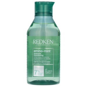 Redken Amino Mint Shampoo 300 ml Produktbild