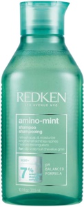 Redken Amino Mint Shampoo 300 ml produktbillede