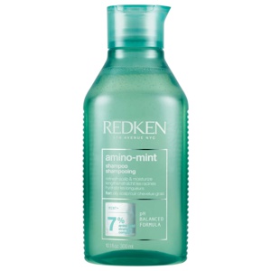 Redken Amino Mint Shampoo 300 ml produktbilde