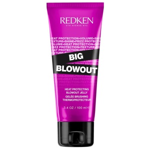 Redken Big Blowout Heat Protecting Blowout Jelly 100 ml produkt bild