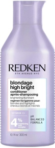 Redken Blondage High Bright Conditioner produktbillede