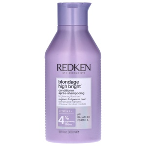 Redken Blondage High Bright Conditioner 300ml Produktbild