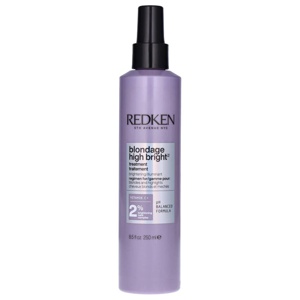 Redken Blondage High Bright Pre-Treament 250ml produktbillede