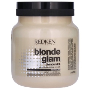 Redken Blonde Glam Pure Lightening Cream produktbillede