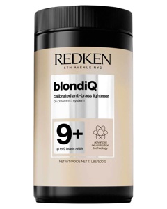 Redken BlondiQ 9+ Lightener produktbillede