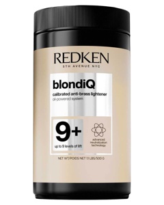 Redken BlondiQ 9+ Lightener 500 g Produktbild