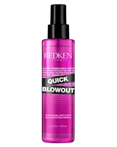 Redken Blowout Quick Blowout 125 ml Produktbild