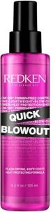Redken Quick Blowout Spray produktbillede