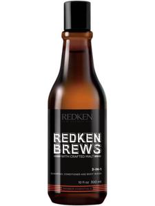 Brews 3-in-1 300ml produkt bild