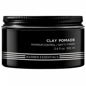 Redken Brews Clay Pomade (100ml) produkt bild