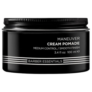 Redken Brews Maneuver Cream Pomade 100 ml Produktbild