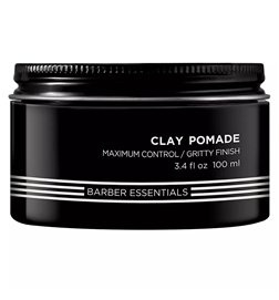 Redken Brews Redken Brews Clay Pomade 100ml Produktbild