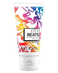 Redken City Beats Clear 85 ml Produktbild