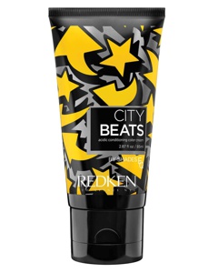 Redken City Beats Yellow Cab 85 ml Produktbild
