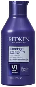 Redken Color Extend Blondage Conditioner 300ml produkt bild