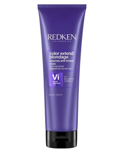 Redken Color Extend Blondage Express Anti-Brass Mask 250 ml produktbillede