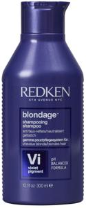 Redken Color Extend Blondage Shampoo 300 ml produkt bild