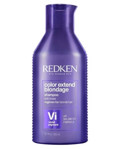 Redken Color Extend Blondage Shampoo 300 ml Produktbild