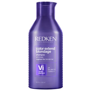 Redken Color Extend Blondage Shampoo produktbillede