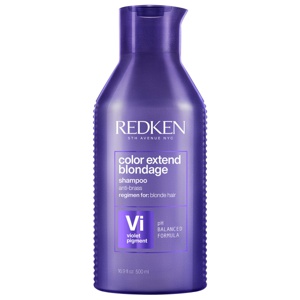 Redken Color Extend Blondage Shampoo 300 ml produktbilde