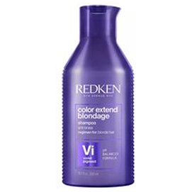 Redken Color Extend Blondage Shampoo 300ml Produktbild