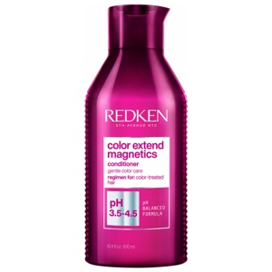 Redken Color Extend Magnetics Set Shampoo 300 ml + Conditioner 500 ml 800 ml produkt bild