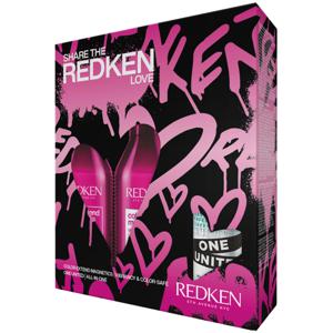Redken Color Extend Magnetics Holiday Gift Set produkt bild