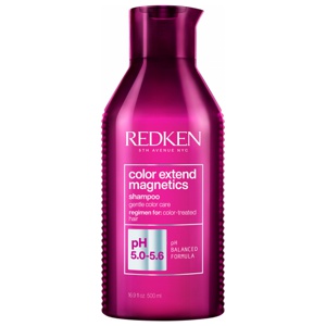 Redken Color Extend Magnetics Set Shampoo & Conditioner 500 ml 1000 ml produkt bild