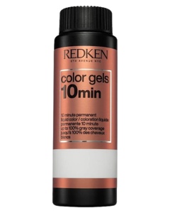 Redken Color Gels 10min 6NN Chocolate Mousse 60 ml Produktbild