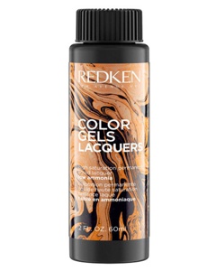 Redken Color Gels Lacquers 4NN 60 ml Produktbild