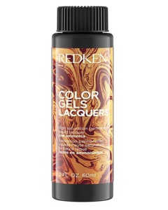 Redken Color Gels Lacquers 5NN Cafe Mocha produktbillede