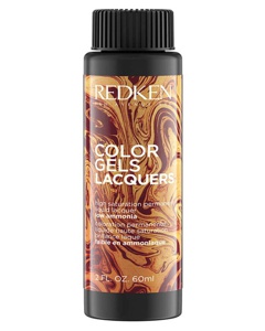 Redken Color Gels Lacquers 5NW produktbillede