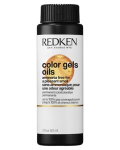 Redken Color Gels Oils 00.0 Clear produktbillede