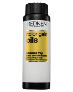 Redken Color Gels Oils 10AV Winter Morning 10.12 60 ml Produktbild