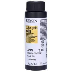 Redken Color Gels Oils 3NN 3.00 produktbillede
