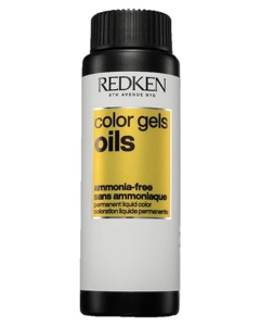 Redken Color Gels Oils 4NA Storm Cloud produktbillede
