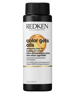 Redken Color Gels Oils 6RR Blaze 60 ml Produktbild