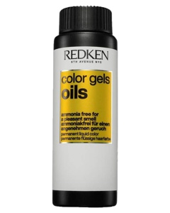 Redken Color Gels Oils 9N - 9.0 produktbillede