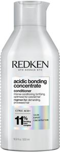 Redken Acidic Bonding Concentrate Conditioner - 500 ml produkt bild