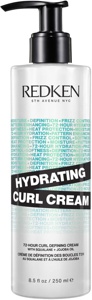 Redken Hydrating Curl Cream produktbillede